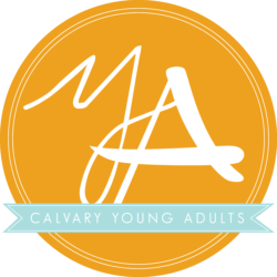 Calvary Young Adults
